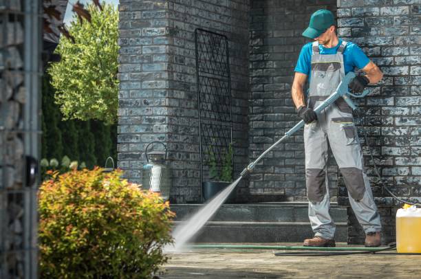 Best Graffiti Removal  in Watsontown, PA